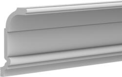 Mardom Decor Cornisa decorativa Gaudi 130x66 mm