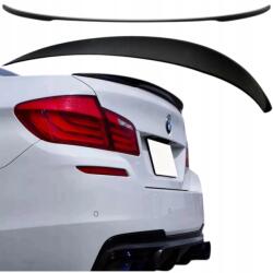 Mertt Bmw 5 F10 Spoiler Repülőgép M Performance Hátsó Csomagtér Ajtó Légterelő