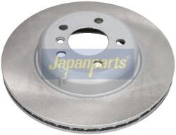 JAPANPARTS Disc frana JAPANPARTS DI-0130C (DI-0130C) - automobilus