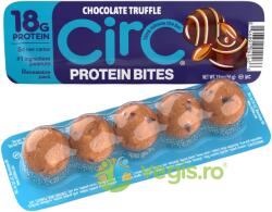 CIRC Gustare Proteica cu Aroma de Trufe de Ciocolata 55g