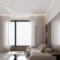 Nova Luce Ventilator de tavan cu telecomanda VENTRA alb (NVL-9952390)
