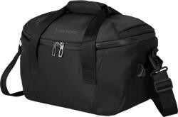 Travelite Geanta avion Travelite Basics Travel bag Ryanair Black Valiza