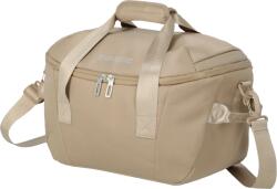 Travelite Geanta avion Travelite Basics Travel bag Ryanair Sand Valiza