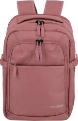 Travelite Rucsac travelite Kick-Off Cabin, 40 x 25 x 20 cm( bagaj permis gratuit la companii low-cost) - inbagaj - 184,87 RON Valiza