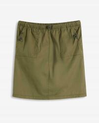 Bonprix B. p. c Pamut Mini Ceruzaszoknya __40