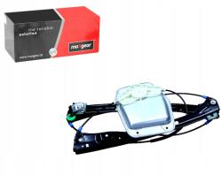 Maxgear Vw Golf 5 Üveg Lift (ablakemelő) 2003-2009 Bal, Motor Nélkül Maxgear