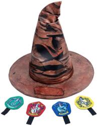 Rubies Palarie magica & insigne Harry Potter Costum bal mascat copii