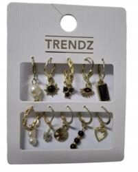  Trendz K422 fülbevaló szett