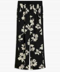 Bonprix B. p. c Magas Derekú Palazzo Nadrág __36 (967484)
