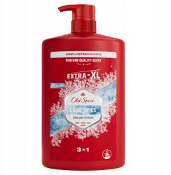 Old Spice Cold Spice tusfürdő 3 az 1-ben 1000 ml (8006530139021)