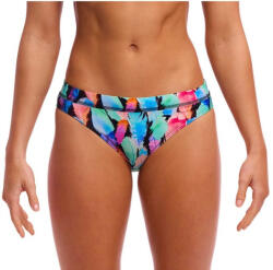 Funkita tickle torture sports brief l - uk36 Costum de baie dama