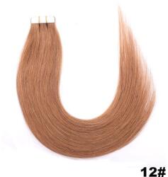 Sleek 12. Коса на стикери 65 см