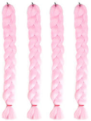Sleek II Pink - Канекалон