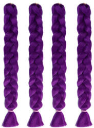 Sleek III Purple - Канекалон