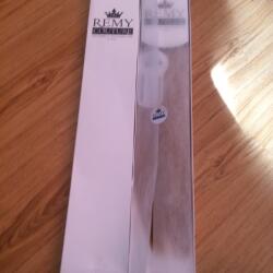 Sleek 4. Velvet Virgin Human Hair - Indian Remy