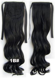 Sleek 1b. Къдрави изкуствени опашки