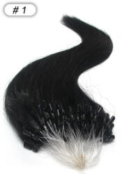 Sleek Микро пръстени - 01 - afroditahair - 289,95 лв