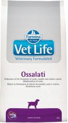 Farmina Vet Life Natural Dog Oxalát 12kg
