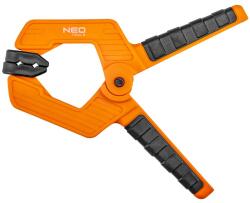 NEO TOOLS Clema tip F cu arc, 2 "/50 NEO TOOLS 45-520 (45-520)