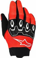 Alpinestars Manusi copii cross-enduro ALPINESTARS FULL BORE V2 YOUTH
