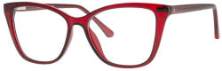 BERGMAN 723-8 Clip-On Rama ochelari