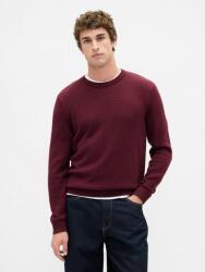 GAP Плетено пуловерче GAP GAP | Cherven | МЪЖЕ | L