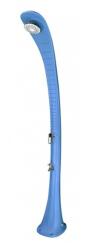 POOLSTAR Dus solar Cobra 32L Albastru, Formidra, Eco-Friendly (DS-C720BL)