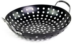 YAKINIKU Tigaie pentru legume la gratar Kamado, Yakiniku (750040)