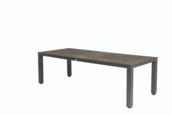 Tierra Outdoor Masa Briga 100X100CM, Tierra Outdoor (TO-6087)