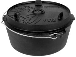 Petromax Ceaun fonta Petromax 10 litri (ft12-t) Ceaun