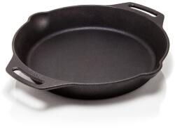 Petromax Tigaie fonta cu manere 30 cm