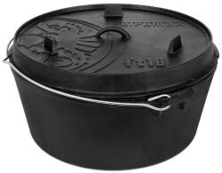 Petromax Ceaun fonta Petromax 16 litri Ceaun