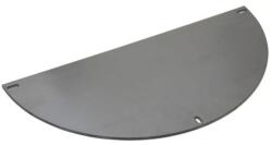 Yakiniku Placă Teppanyaki Semilună YAKINIKU® | XLARGE