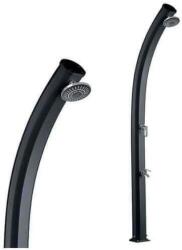 POOLSTAR Dus solar JOLLY 33L, antracit (DS-A822NO)