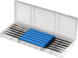 Goobay Set 6 unelte speciale pentru lipirea pe electronice si placi de circuit Goobay 77999 (77999) - habo Surubelnita