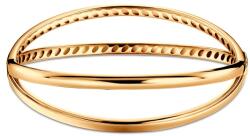 SAVICKI Brățară bangle din aur 585