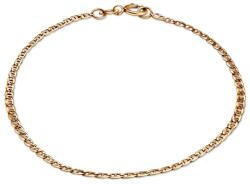 SAVICKI Brățară aur 585 Gucci Marina 3, 0mm 19cm
