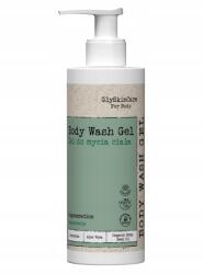 GlySkinCare Body Wash Gel Regeneráló testápoló gél 200 ml (5900779386983)