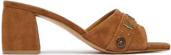 GUESS Sandale Gauri2 FLJGU2SUE03 brown