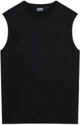 Superdry T-Shirt D4 Ovin Essential Logo M6010820A 02a black (M6010820A 02a black)