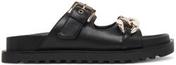 GUESS Sandale Fatema5 FLJFT5ELE03 black