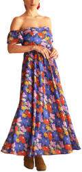 Madame Shou Shou Rochie Anemone floral 01469 (Anemone floral 103028)