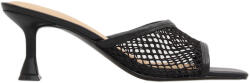 GUESS Sandale Kebba FLJKBAFAB03 black