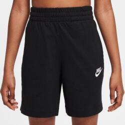 Nike Sportswear Club L | Unisex | Pantaloni scurți | Negru | FZ5512-010