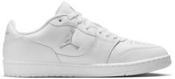 Jordan Court Connect Low 46 | Bărbați | Teniși | Alb | IQ5698-100