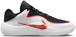 Nike Precision 8 Low 49, 5 | Bărbați | Ghete de baschet | Alb | IH1104-001