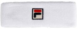 Fila Bentiță cap Fila Flexby Headband - white (SS2020-001)