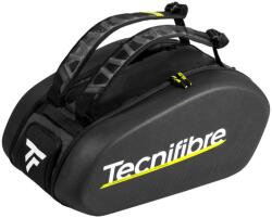 Tecnifibre Geantă padel Tecnifibre Reform Padel - black (40REFORMPA)