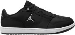 Jordan Court Connect Low 46 | Bărbați | Teniși | Negru | IQ5698-001