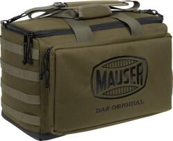 MAUSER Geanta transport Mauser green (A8.MS.80417116) Geanta voiaj